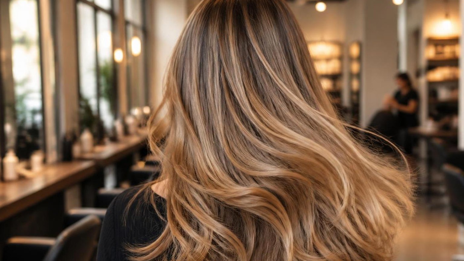 The blow dry bar business model, explained — shown step by step in this guide
