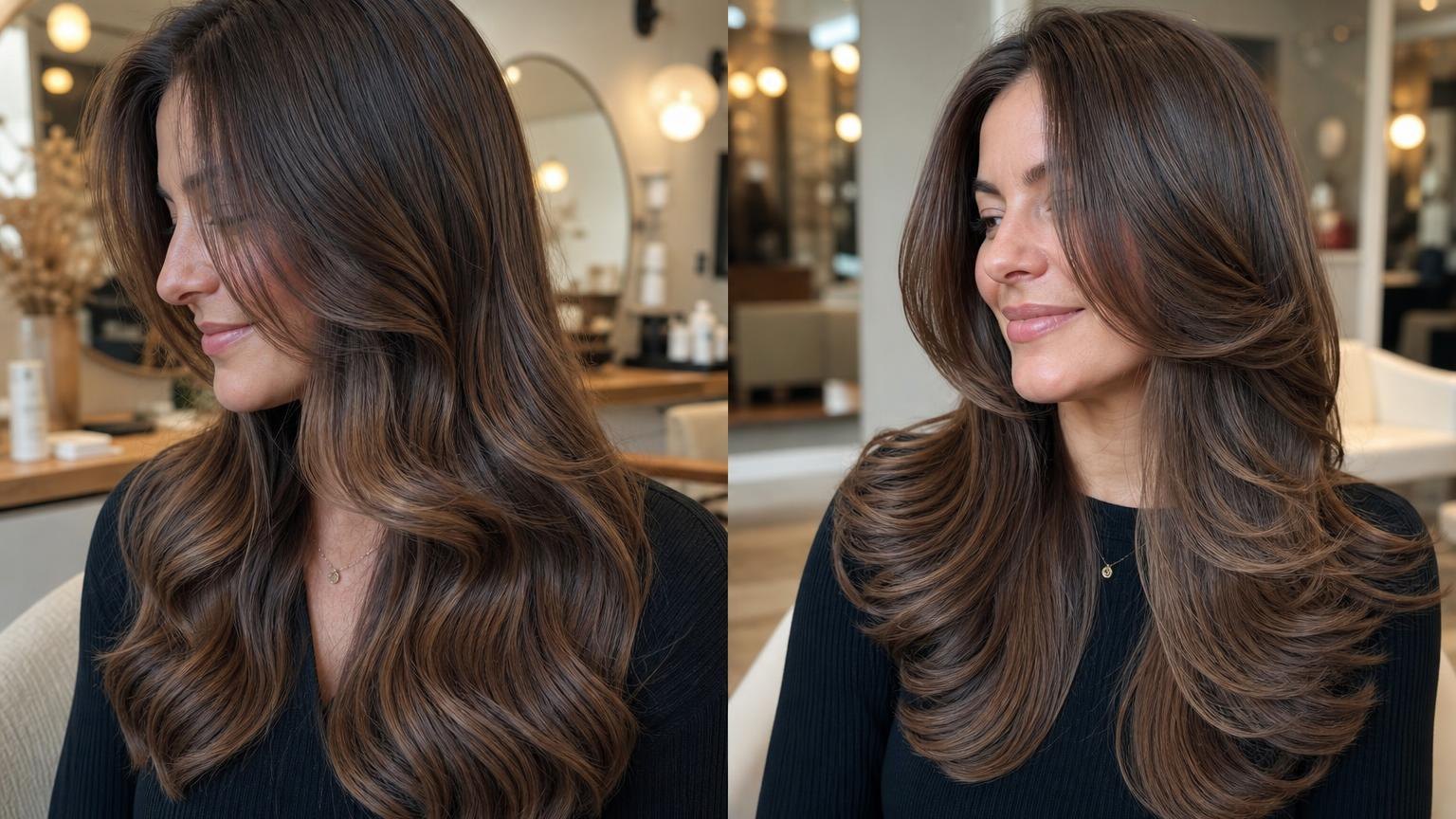 The blow dry bar business model, explained — shown step by step in this guide