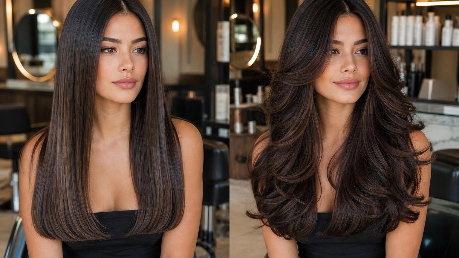 What a blow dry bar is, and how the model works — shown step by step in this guide