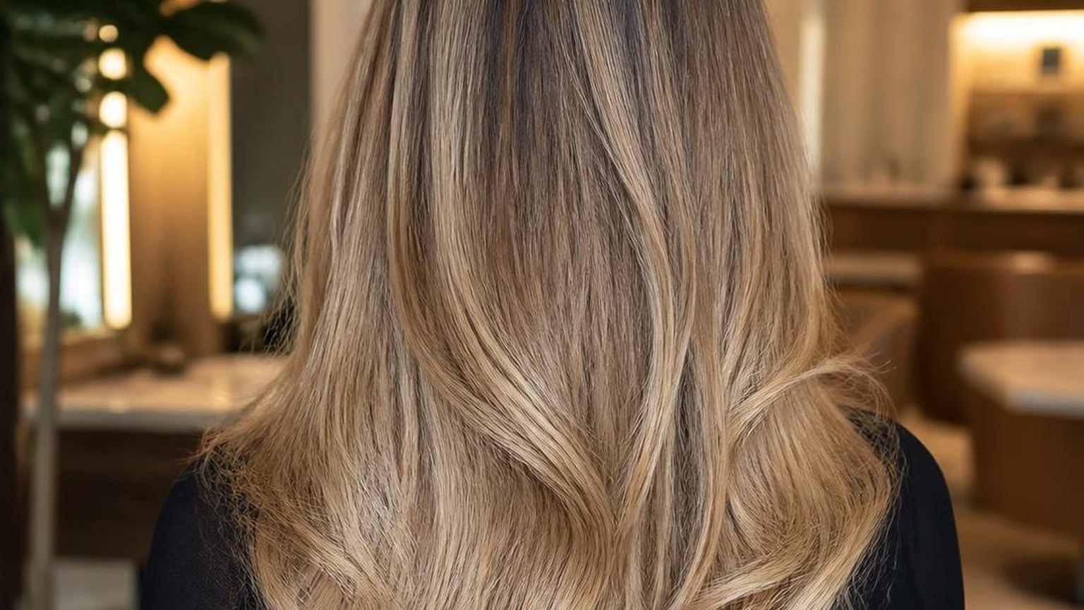 How blow dry stylists are paid — shown step by step in this guide
