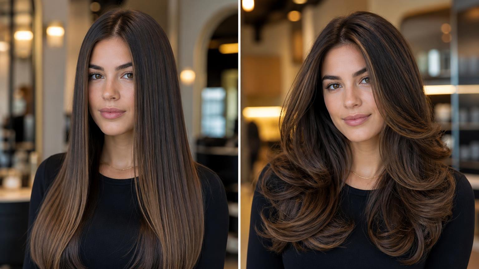 How blow dry stylists are paid — shown step by step in this guide