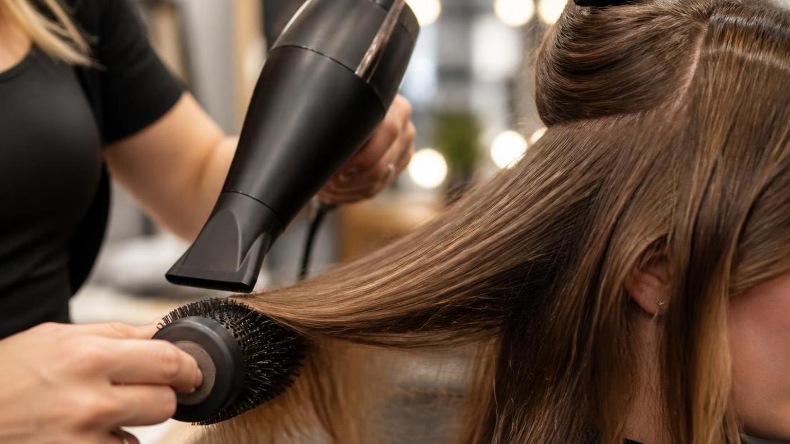 What it costs to open a blow dry bar — shown step by step in this guide