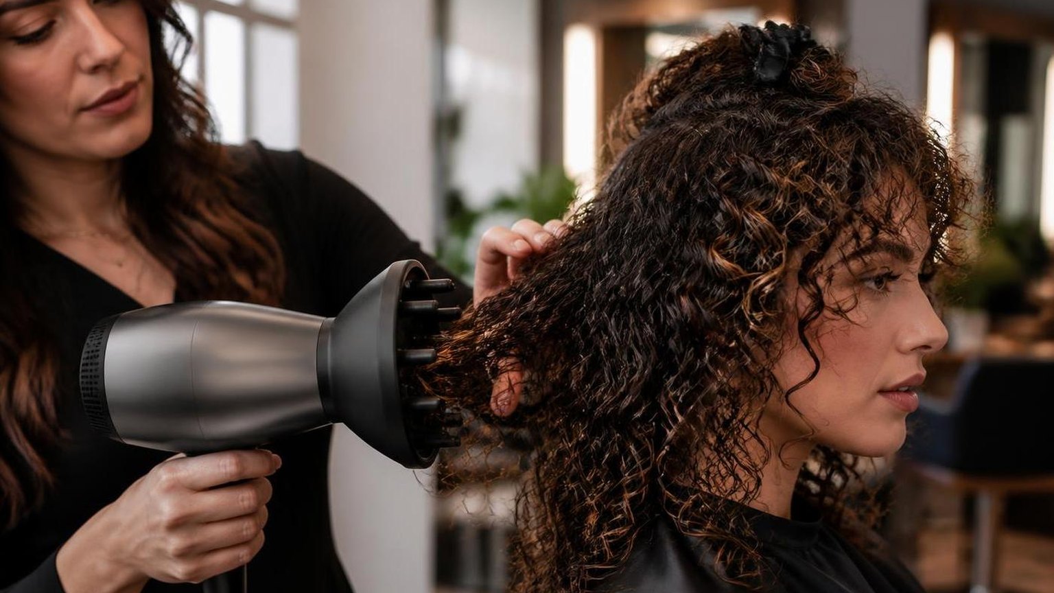 What a diffuser does that a concentrator cannot — shown step by step in this guide