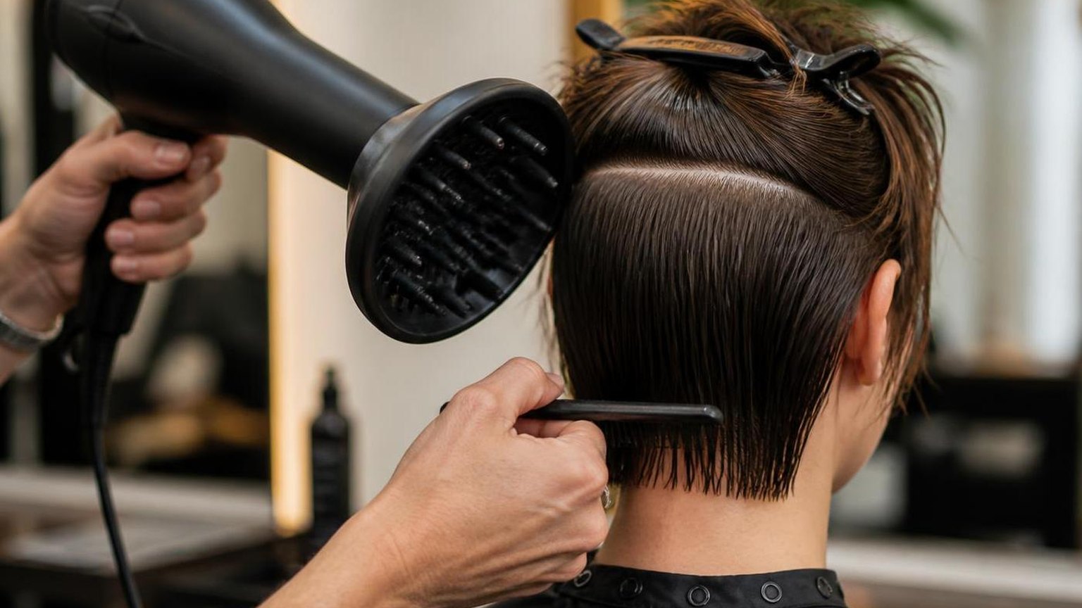 What a diffuser does that a concentrator cannot — shown step by step in this guide
