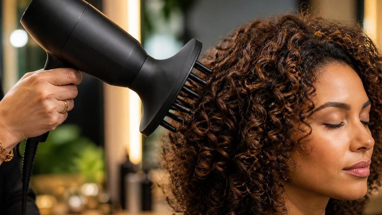 What a diffuser does that a concentrator cannot — shown step by step in this guide
