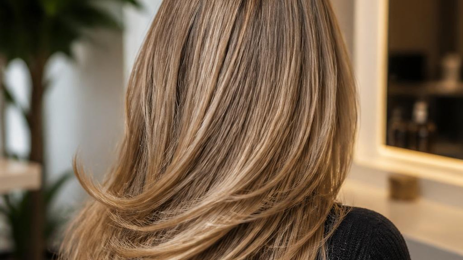 Hair dryer wattage, and why more is not better — shown step by step in this guide