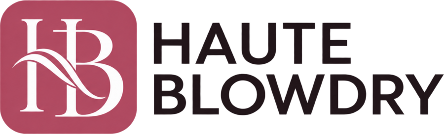 Haute Blowdry