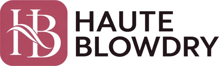 Haute Blowdry