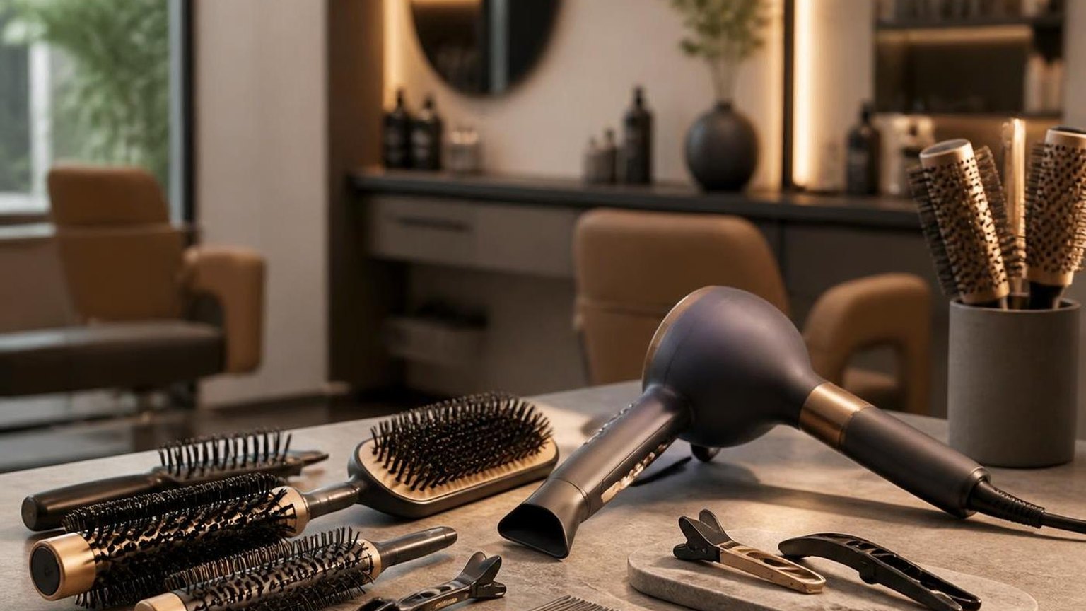 Ionic or ceramic — shown step by step in this guide
