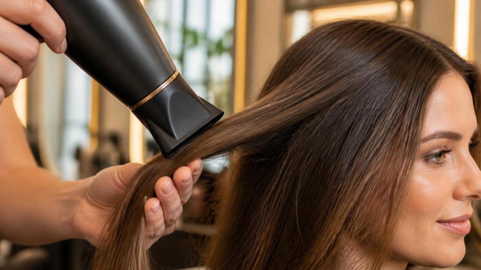 The licences a blow dry bar needs, and who issues them — shown step by step in this guide