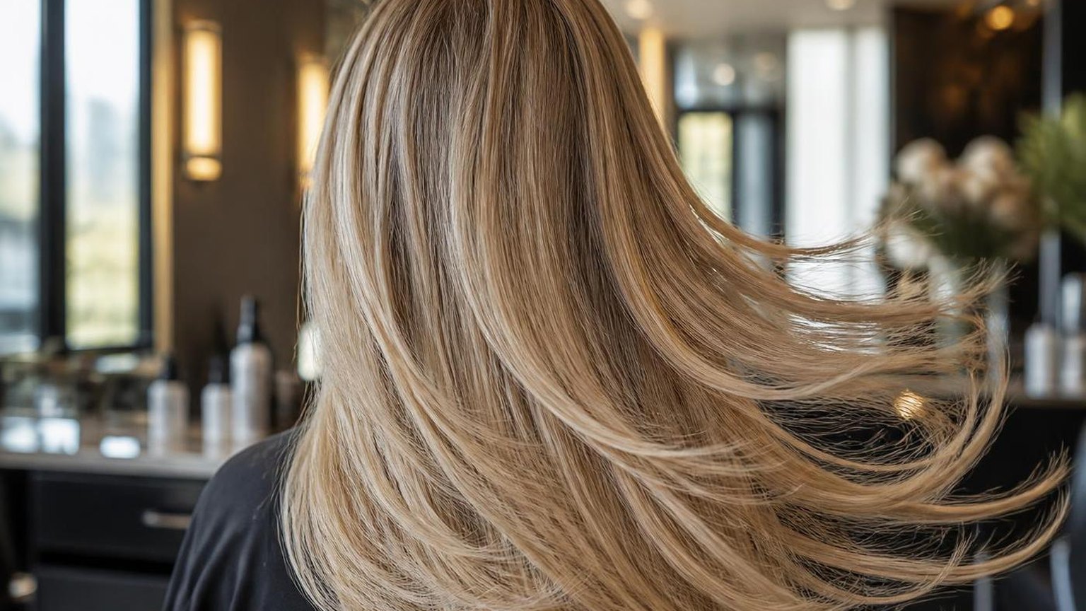 How long a hair dryer lasts, and what shortens it — shown step by step in this guide
