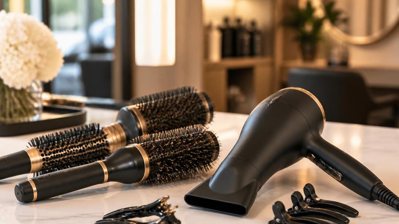 How to make a blowout last past day two — shown step by step in this guide