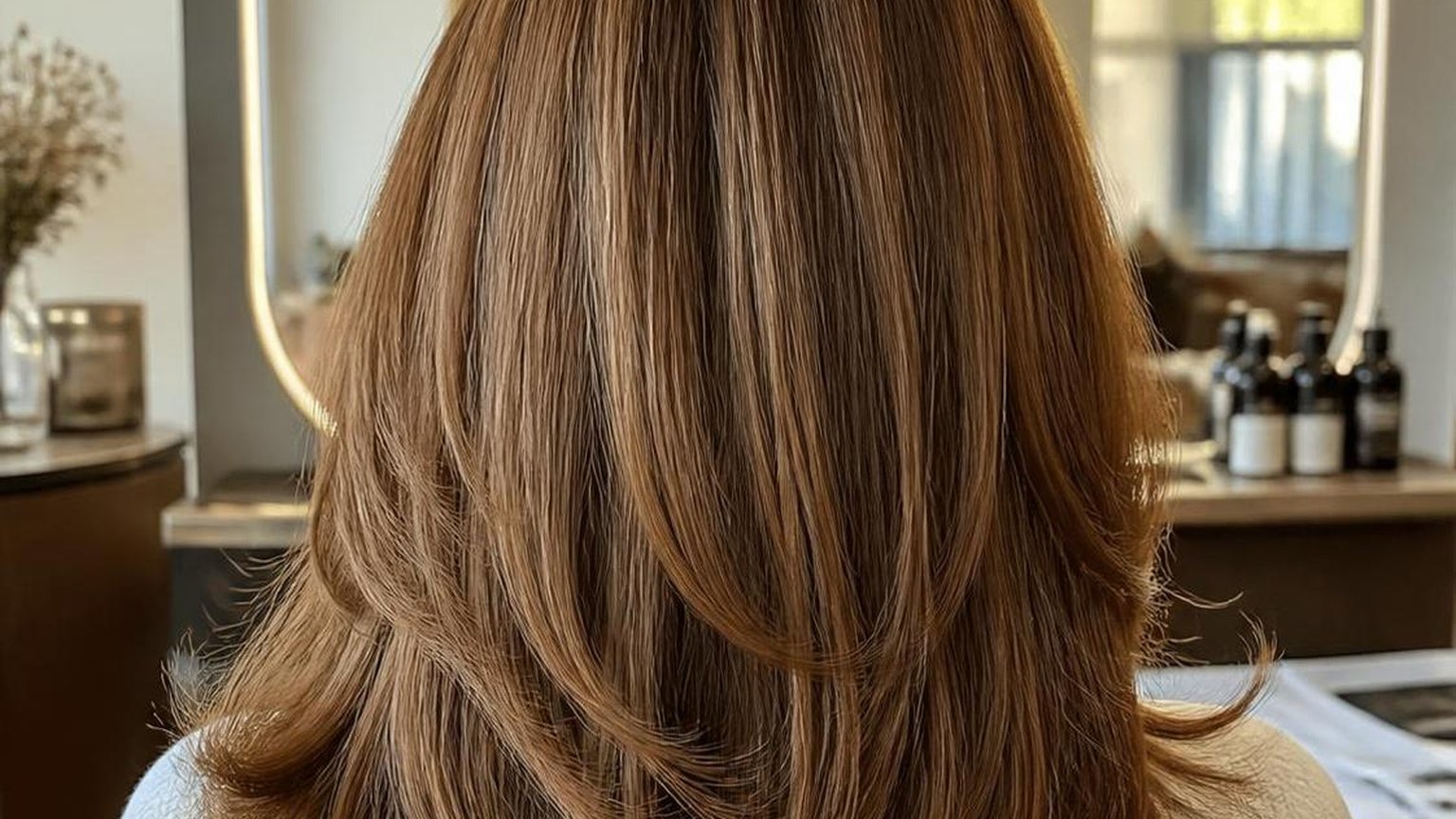 How to make a blowout last past day two — shown step by step in this guide