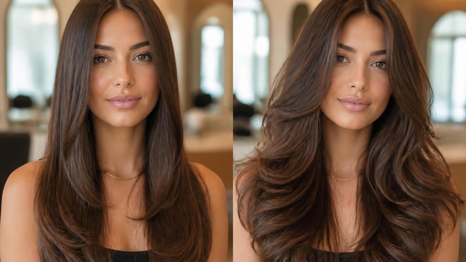 How to make a blowout last past day two — shown step by step in this guide