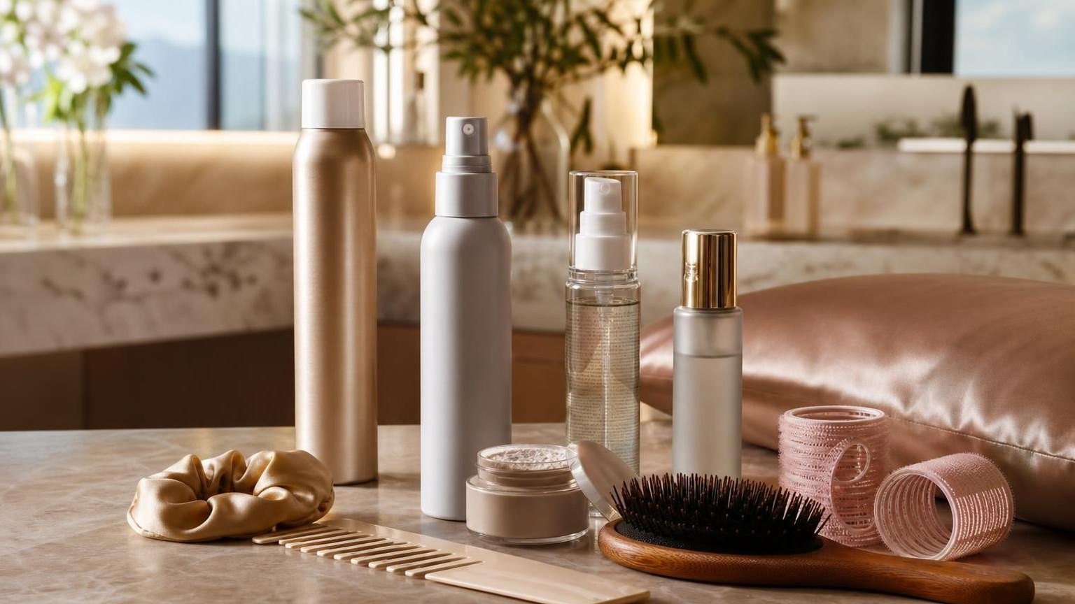 How to make a blowout last past day two