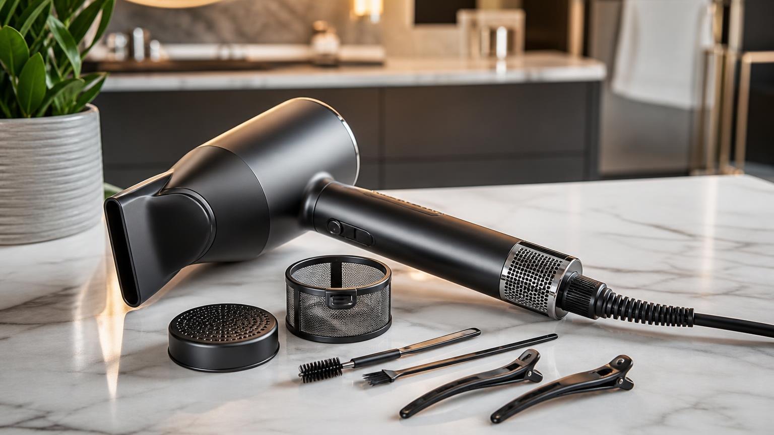 How often a dryer filter needs clearing — shown step by step in this guide