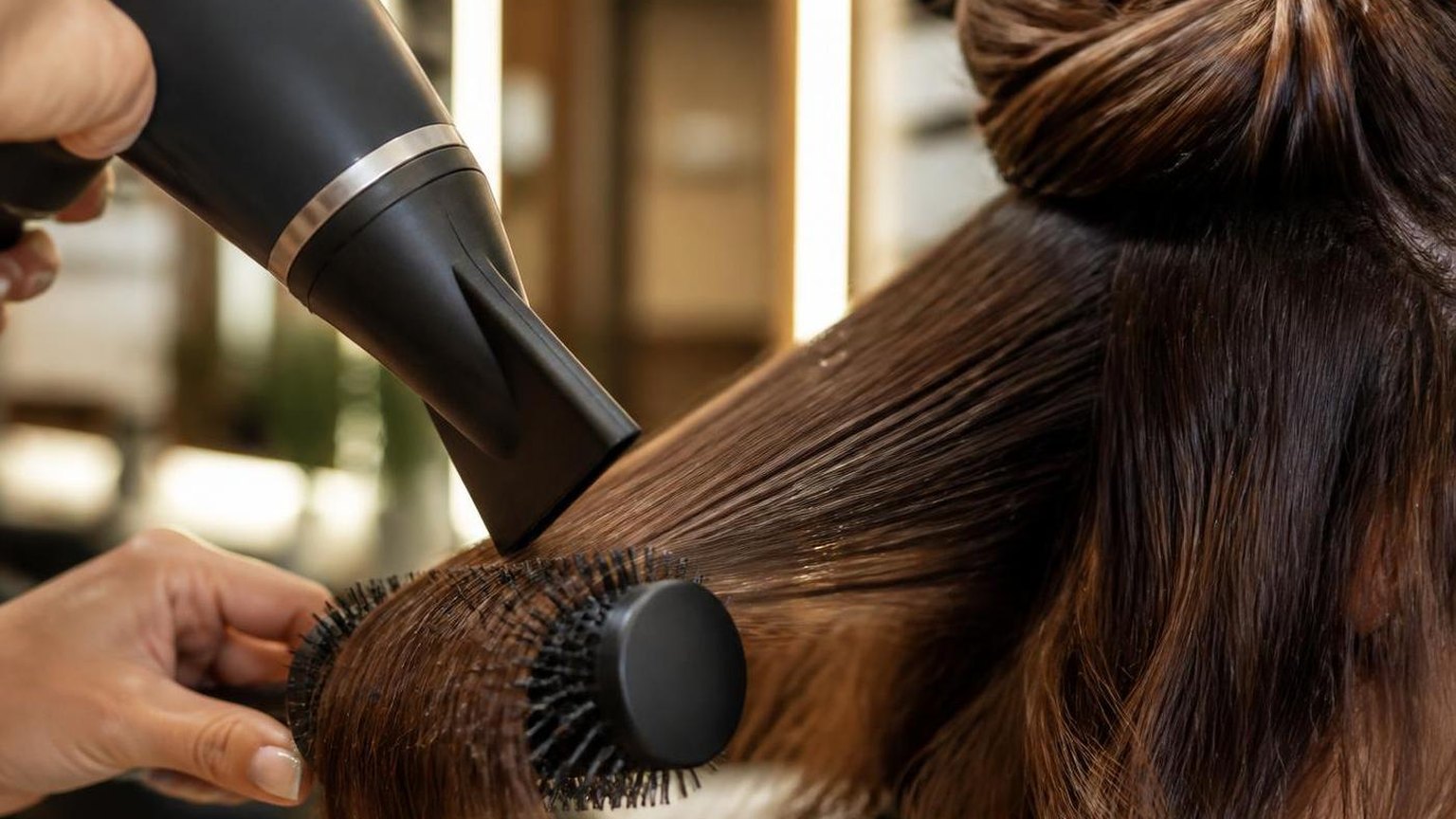 Paddle or round — shown step by step in this guide