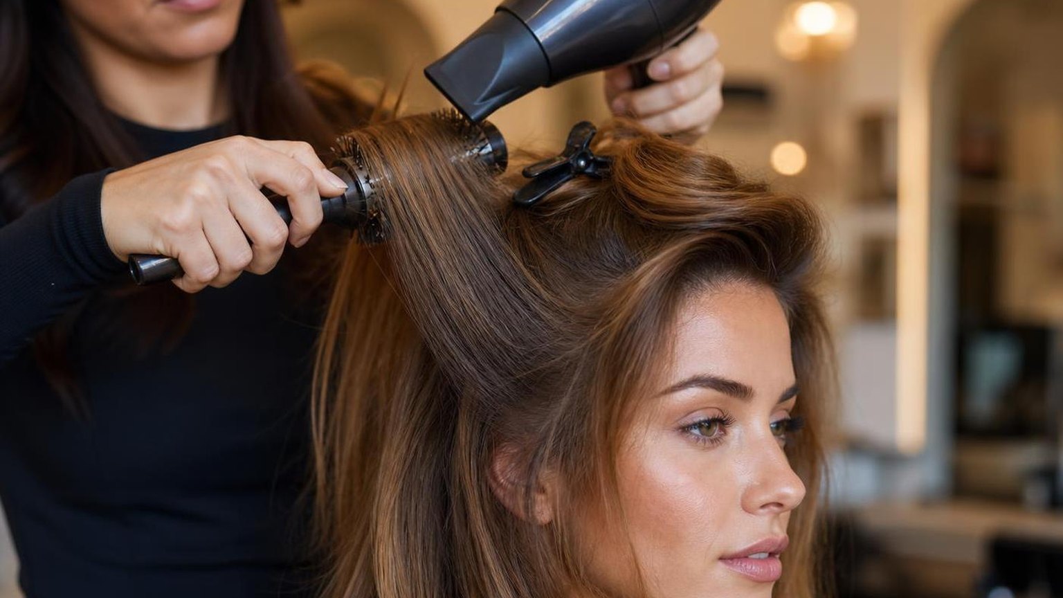 Root volume that survives the first hour — shown step by step in this guide