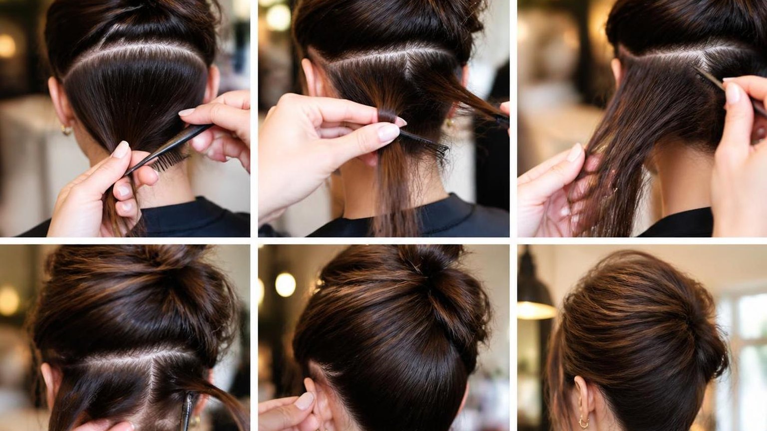 Root volume that survives the first hour — shown step by step in this guide
