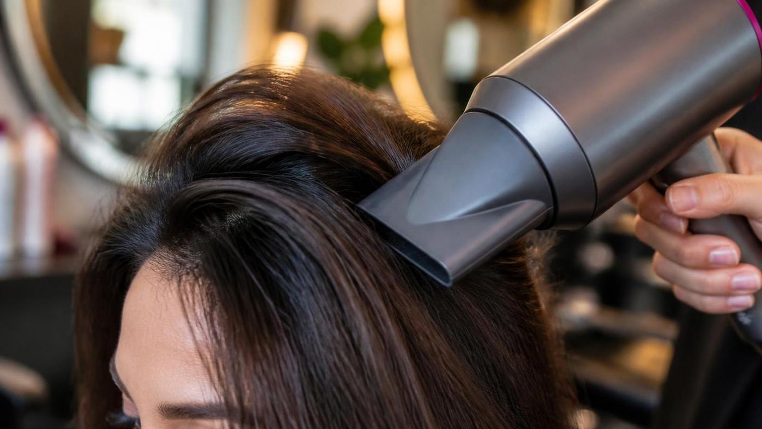 Root volume that survives the first hour — shown step by step in this guide