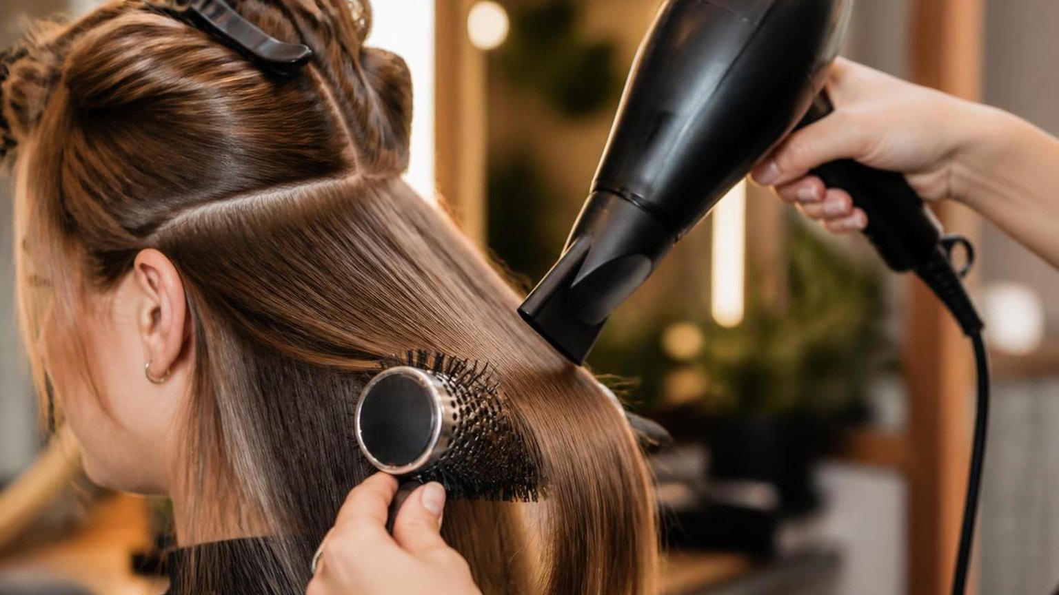 Sectioning — shown step by step in this guide