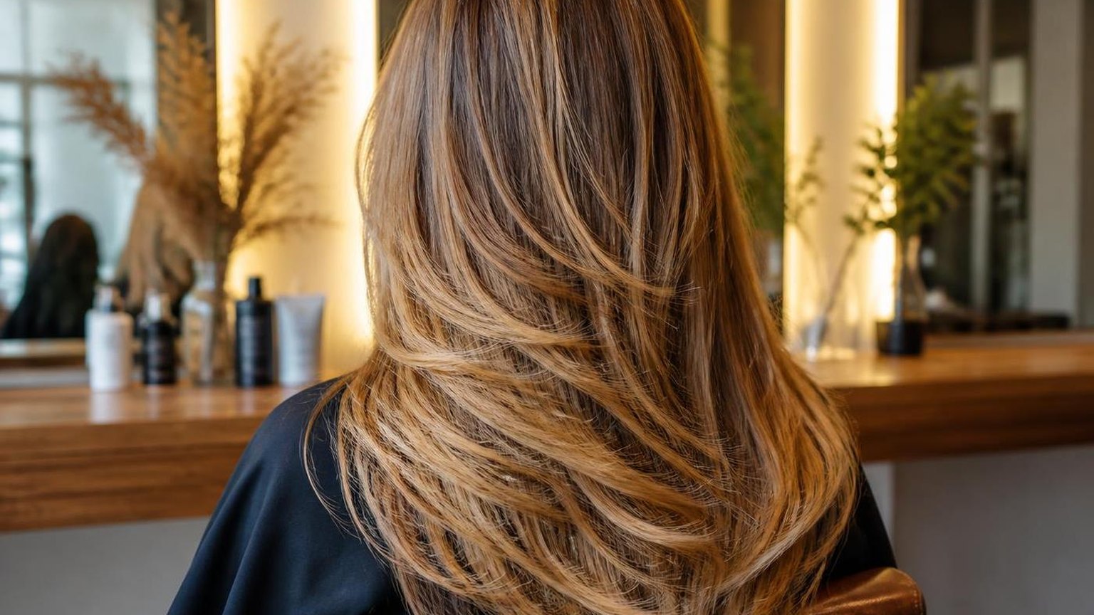 Sectioning — shown step by step in this guide