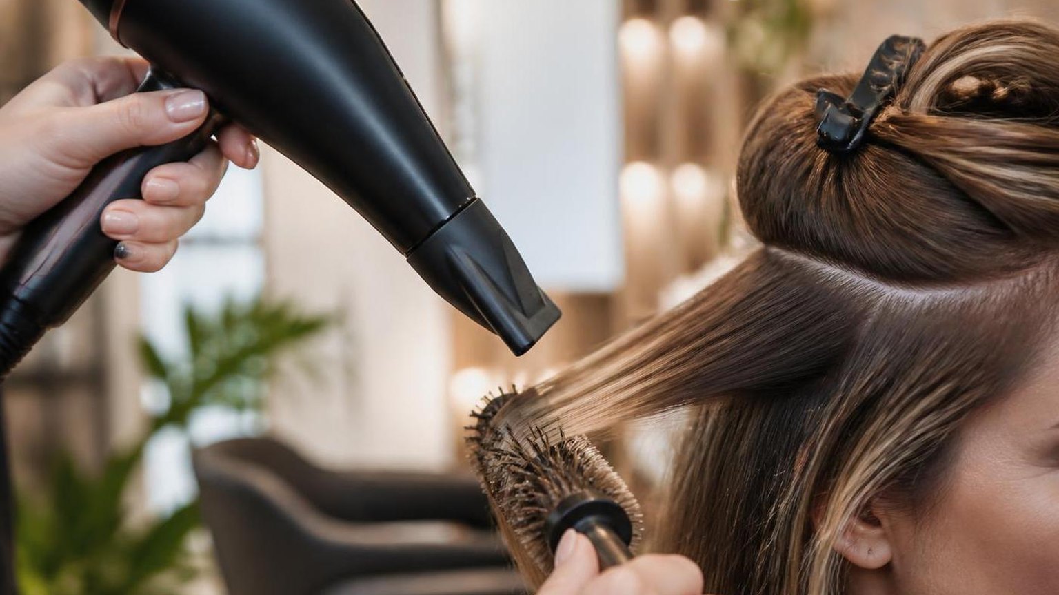 Sectioning — shown step by step in this guide
