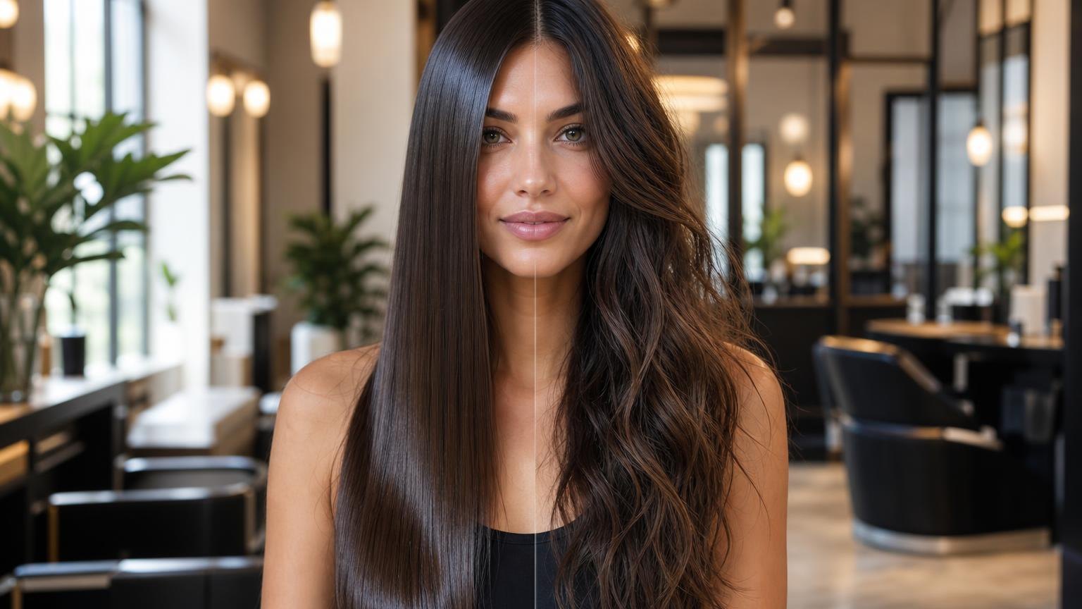 Sectioning — shown step by step in this guide