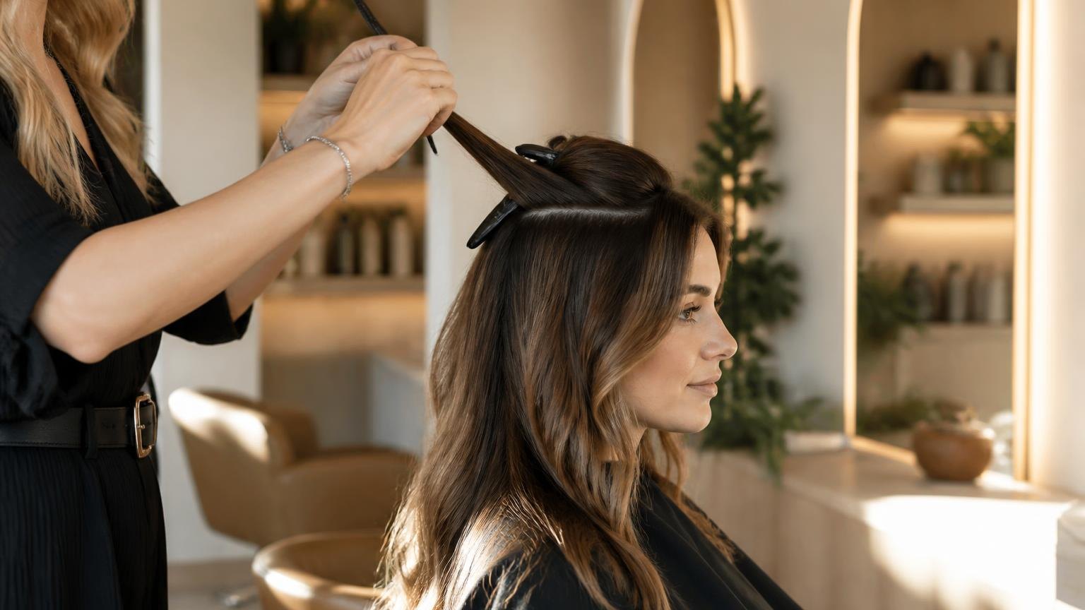 Sectioning: the step most people skip