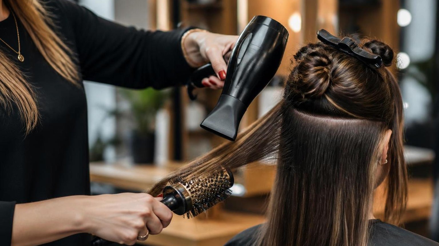 The types of salon insurance, and what each covers — shown step by step in this guide