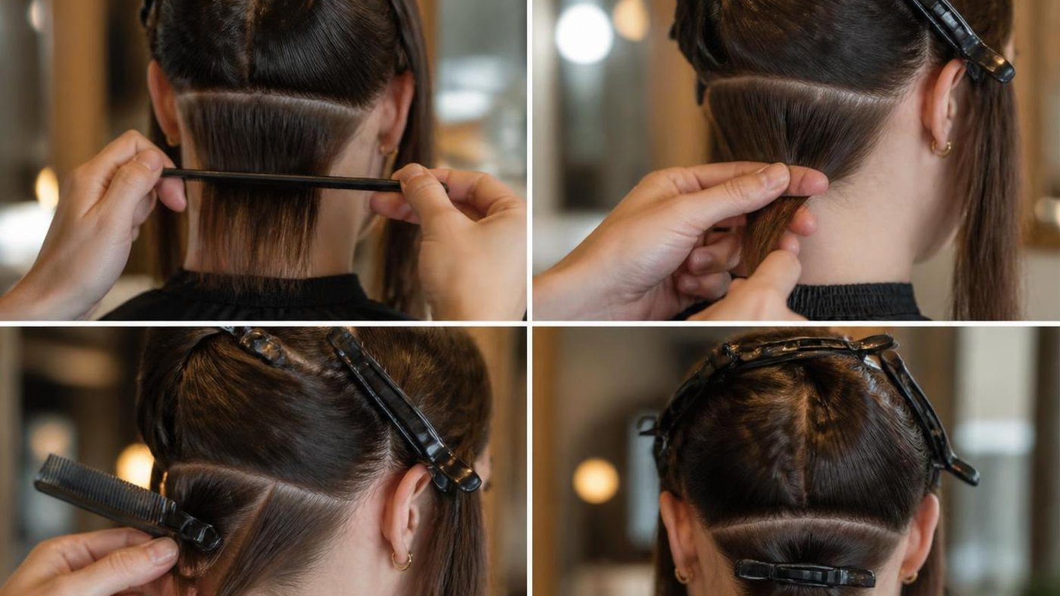 The types of salon insurance, and what each covers — shown step by step in this guide