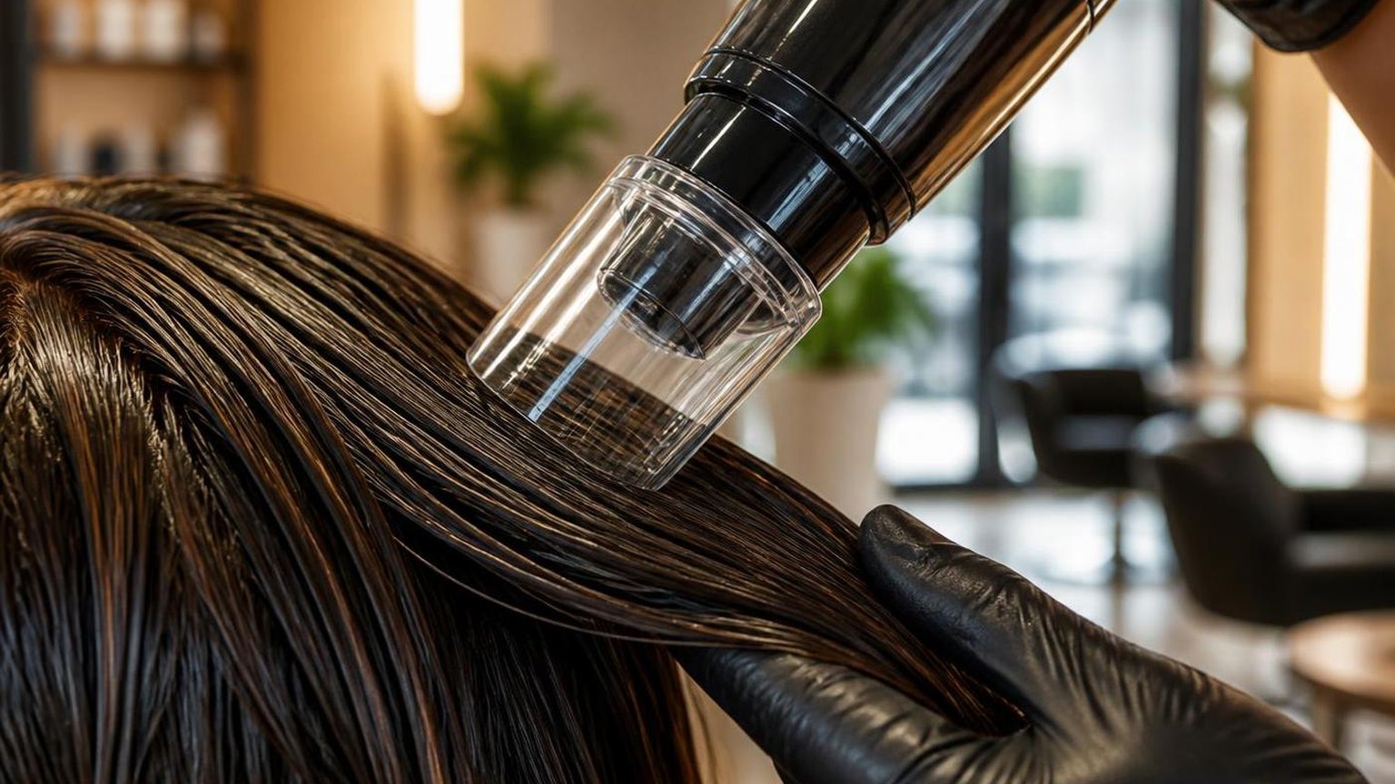 The types of salon insurance, and what each covers — shown step by step in this guide