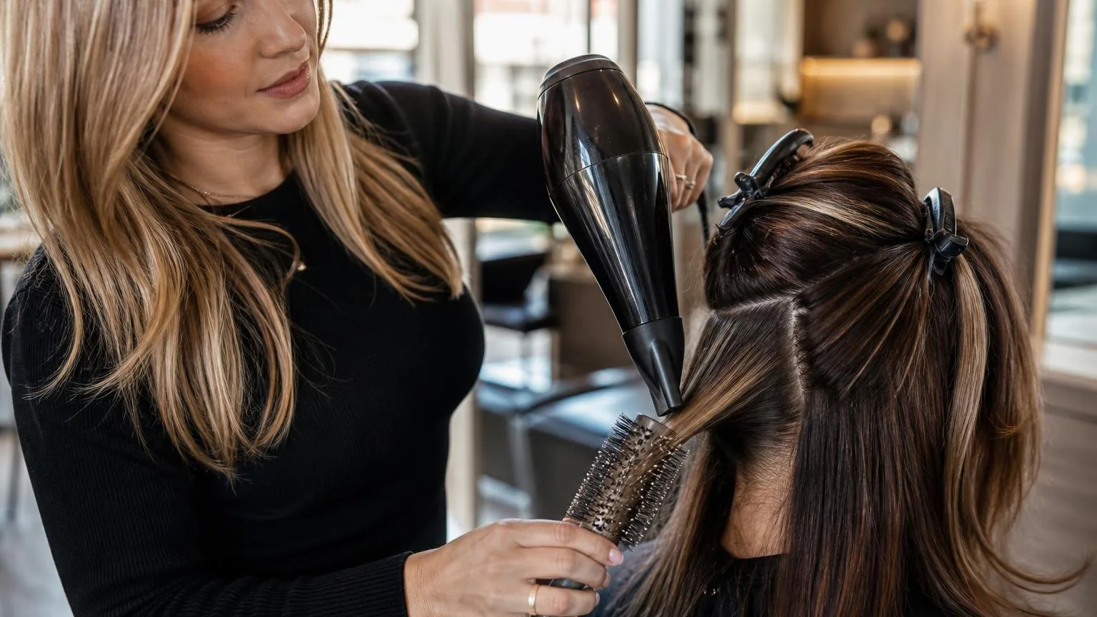 When a salon needs an alcohol licence — shown step by step in this guide