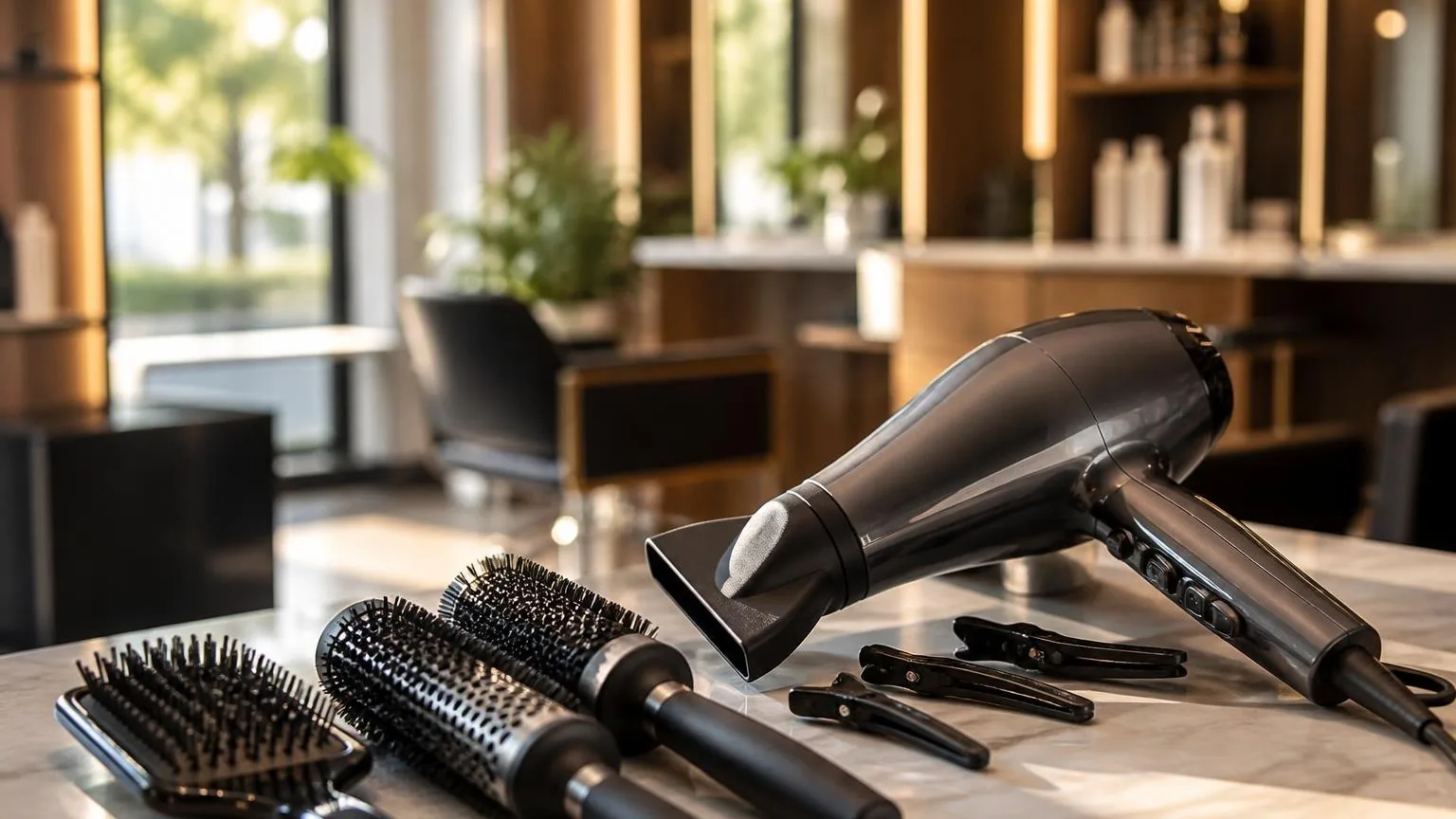 When a salon needs an alcohol licence — shown step by step in this guide