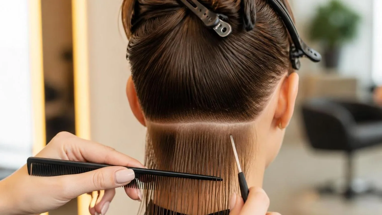 When a salon needs an alcohol licence — shown step by step in this guide