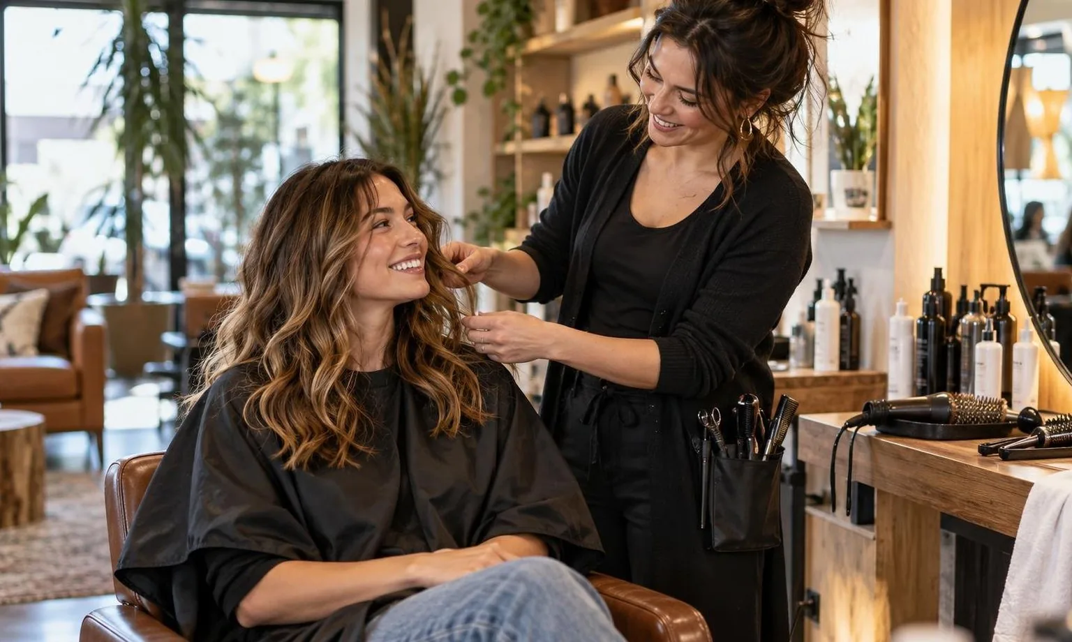 Employee or contractor: how salons get this wrong